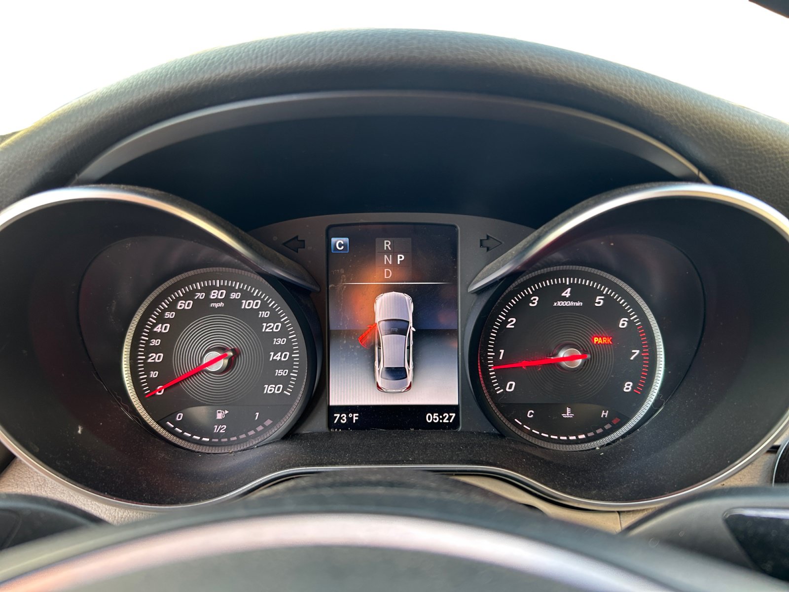 Used 2018 Mercedes-Benz C 300 Sedan image 10