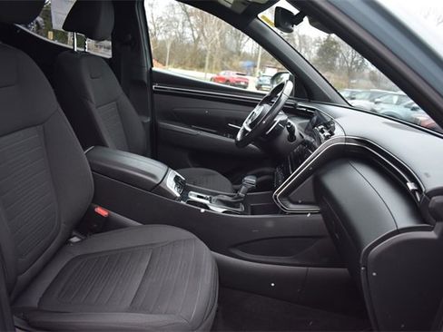 Used 2023 Hyundai Santa Cruz SEL Premium w/ Cargo Package image 12