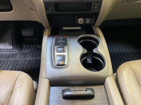 Used 2023 Honda Ridgeline RTL-E image 45