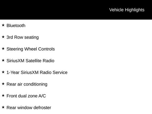 Used 2019 Dodge Durango SXT image 9