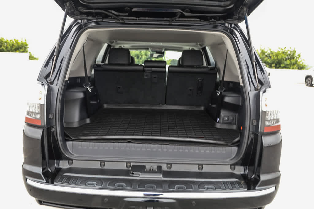 Used 2023 Toyota 4Runner Limited RWD image 24