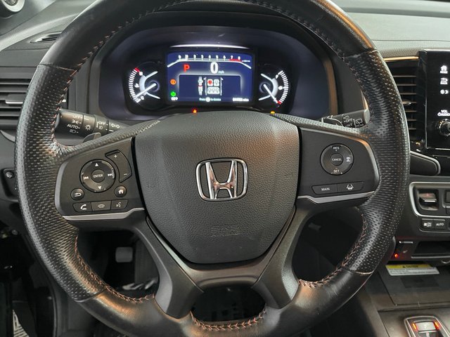 Used 2023 Honda Passport TrailSport image 24
