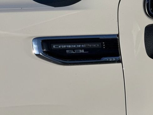 New 2026 GMC Sierra 1500 Denali w/ Denali Reserve Package image 15