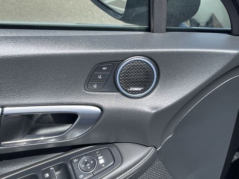Certified 2023 Hyundai Sonata Limited FWD image 19
