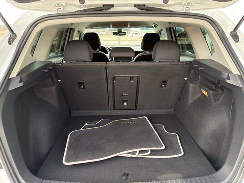 Certified 2023 Volkswagen Taos S w/ Driver Assistance Package image 24