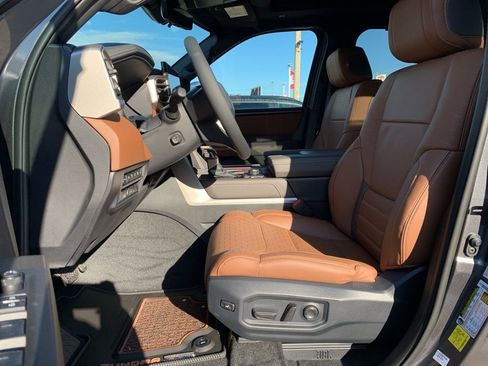 New 2026 Toyota Tundra 1794 Edition image 10