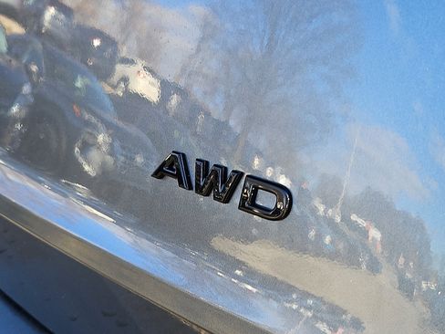 New 2026 Nissan Rogue SV image 21