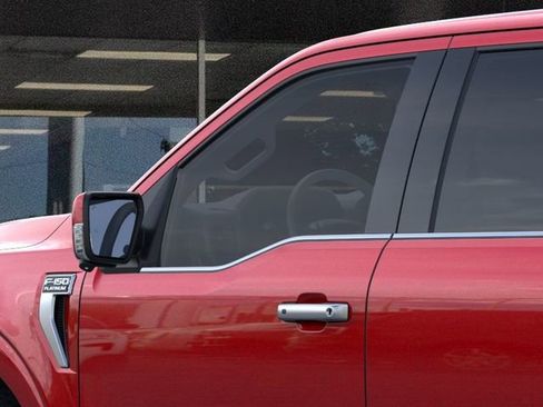 New 2026 Ford F150 Platinum AWD/4WD image 20