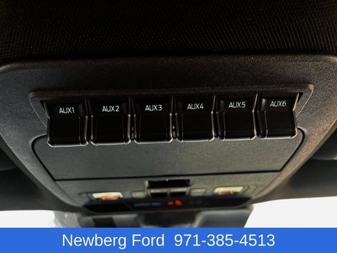 Used 2025 Ford F150 Tremor w/ Mobile Office Package AWD/4WD image 31