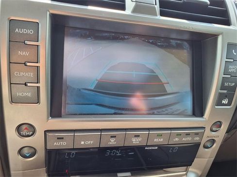 Used 2021 Lexus GX 460 Premium image 18