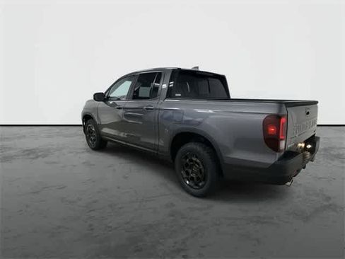 New 2025 Honda Ridgeline TrailSport+ image 9