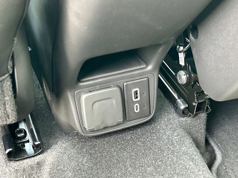 New 2026 Chevrolet TrailBlazer RS w/ Convenience Package image 14