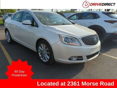 Used 2016 Buick Verano Convenience