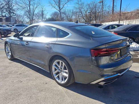 Used 2023 Audi A5 2.0T Premium Plus w/ Premium Plus image 22