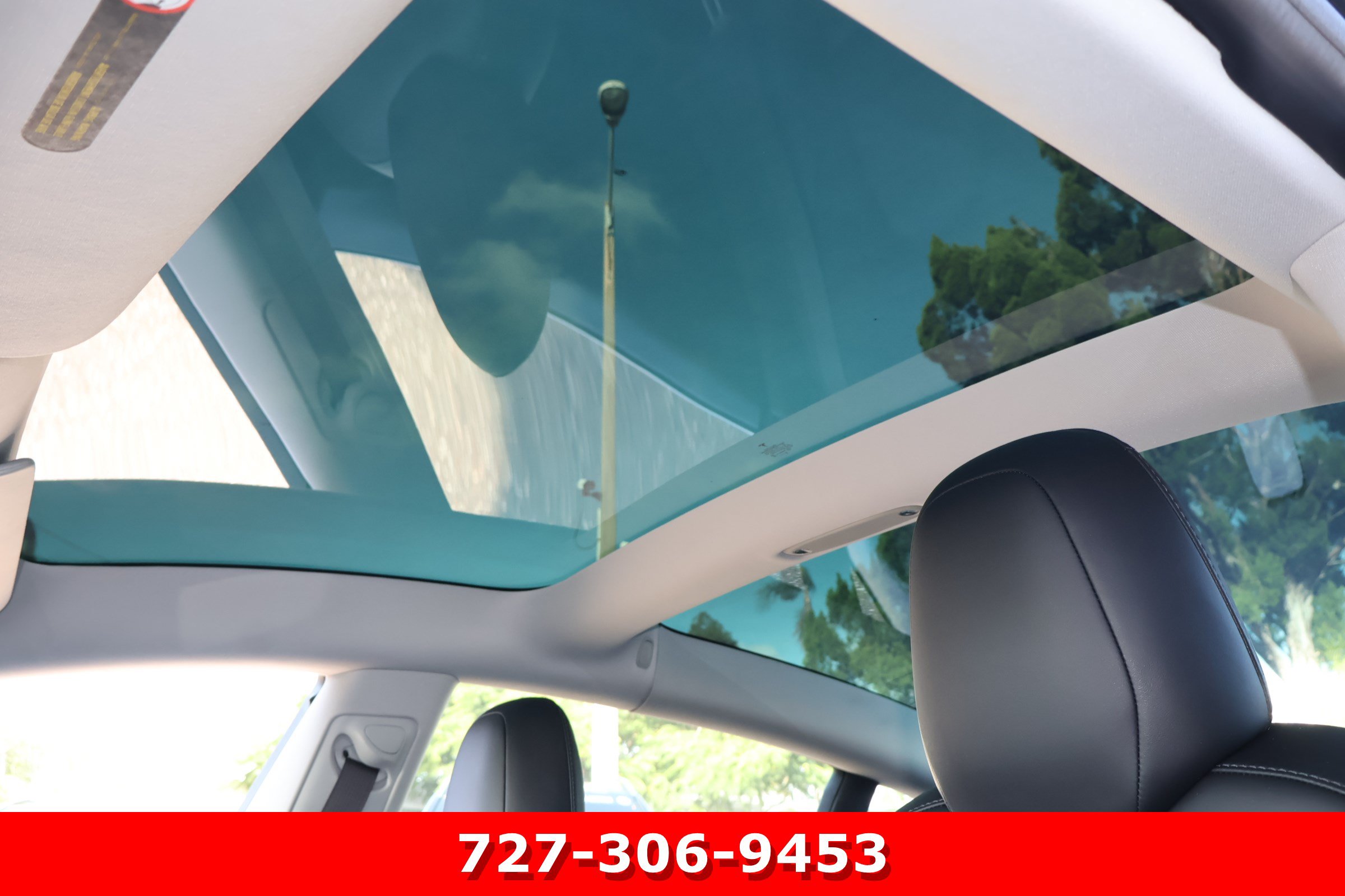 Used 2018 Tesla Model 3 RWD image 5