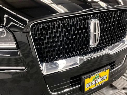 Used 2023 Lincoln Navigator Reserve image 31