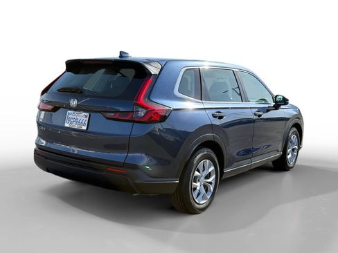 Certified 2023 Honda CR-V LX image 5