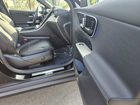 Certified 2026 Mercedes-Benz GLC 300 GLC 300 image 10