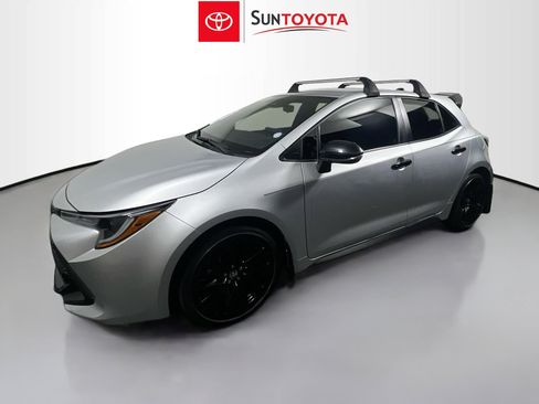 Used 2022 Toyota Corolla SE image 9
