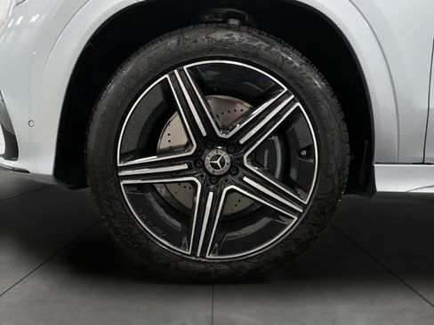 New 2026 Mercedes-Benz GLE 350 4MATIC image 49