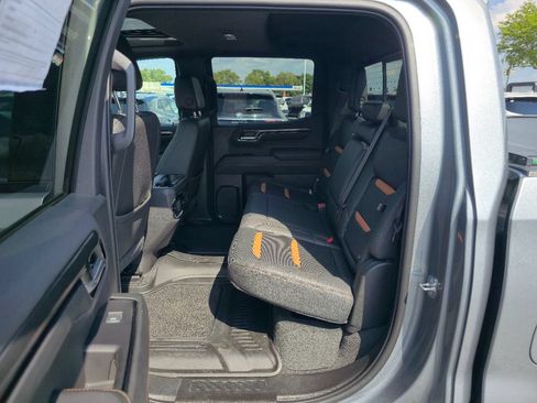 Certified 2023 GMC Sierra 1500 AT4 w/ AT4 Preferred Package AWD/4WD image 25