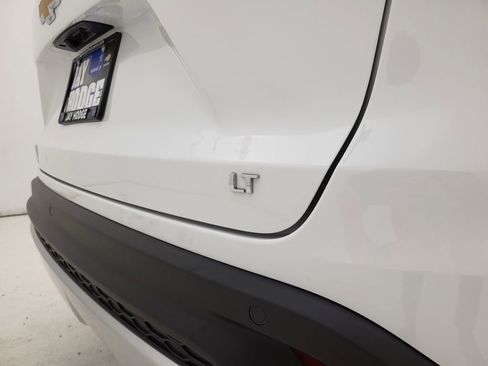 New 2026 Chevrolet Trax LT w/ Driver Confidence Package image 21