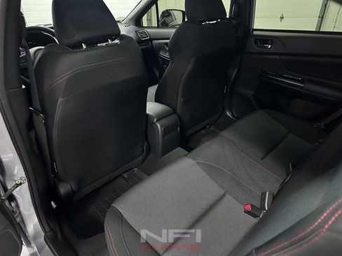 Used 2021 Subaru WRX Premium image 36