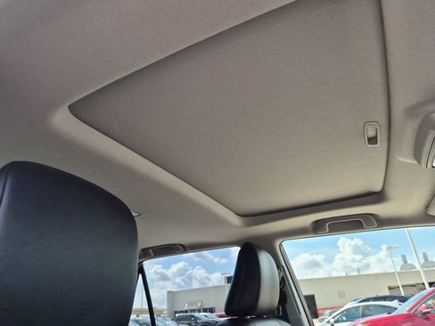 Used 2024 Toyota 4Runner SR5 Premium w/ Moonroof Package RWD image 17