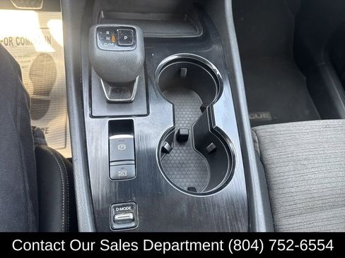 Used 2021 Nissan Rogue S image 21