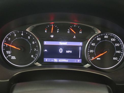 Used 2023 GMC Terrain SLT w/ Elevation Edition FWD image 5