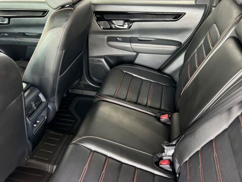 New 2026 Honda CR-V Sport Touring image 4