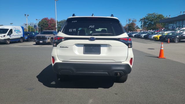 New 2026 Subaru Forester Premium AWD/4WD image 6