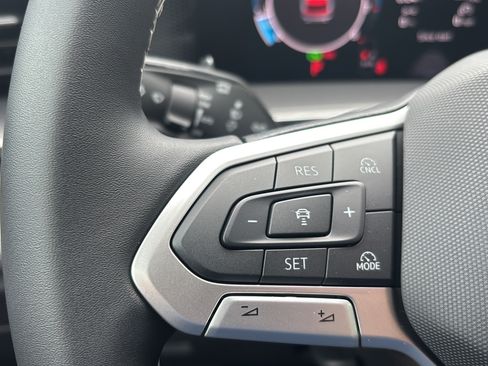 New 2026 Volkswagen Tiguan S AWD/4WD image 26