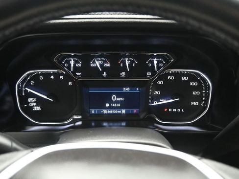 Used 2020 GMC Sierra 1500 Elevation w/ Elevation Value Package AWD/4WD image 15