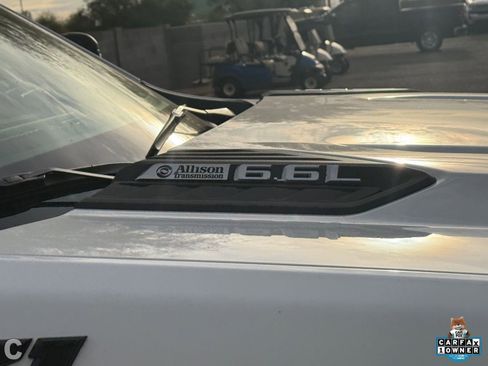 Certified 2025 Chevrolet Silverado 2500 LT w/ Convenience Package image 8