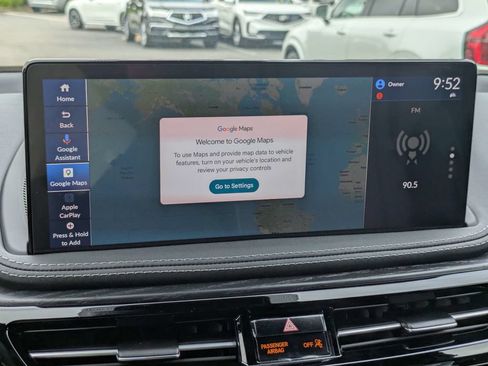 New 2026 Acura MDX Type S AWD/4WD image 24