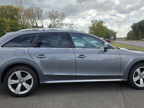 Used 2015 Audi A4 Premium w/ Audi MMI Navigation image 7