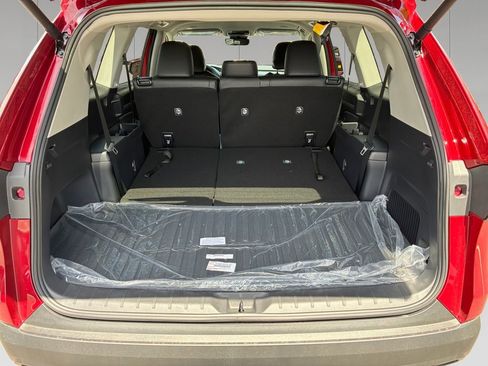 New 2026 Toyota Grand Highlander AWD image 19
