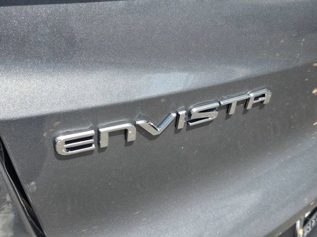 New 2026 Buick Envista Preferred w/ Convenience I Package FWD image 6