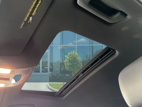 Used 2014 Audi A6 3.0T Premium Plus w/ Cold Weather Package image 14