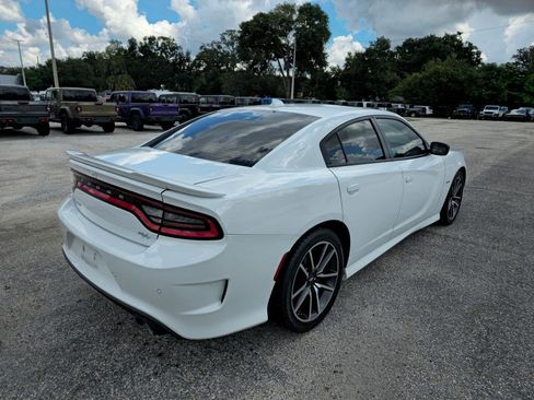 Used 2023 Dodge Charger R/T w/ Cold Weather Package RWD image 3