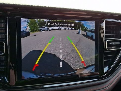Certified 2025 Dodge Durango GT AWD/4WD image 19