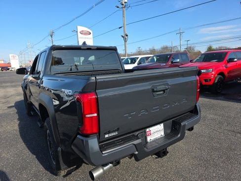 New 2026 Toyota Tacoma TRD Off-Road image 25