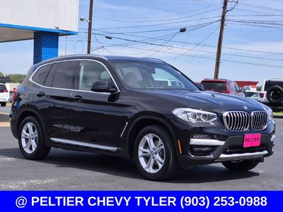Used 2020 BMW X3 xDrive30i w/ Driving Assistance Package