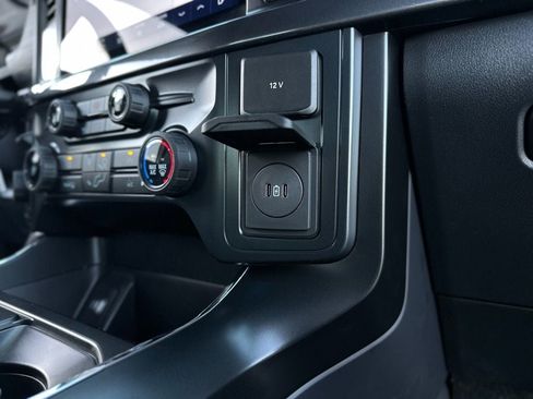 New 2025 Ford F150 STX image 34