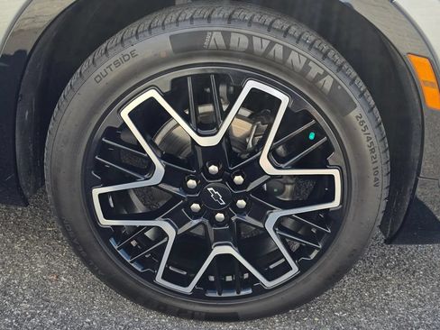 Used 2023 Chevrolet Blazer RS w/ Enhanced Convenience Package AWD/4WD image 26