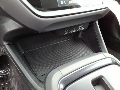 New 2026 Subaru Crosstrek 2.0i Premium image 11