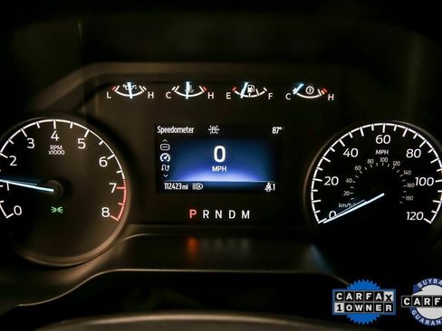 Used 2023 Ford F150 XL w/ FX4 Off-Road Package image 18