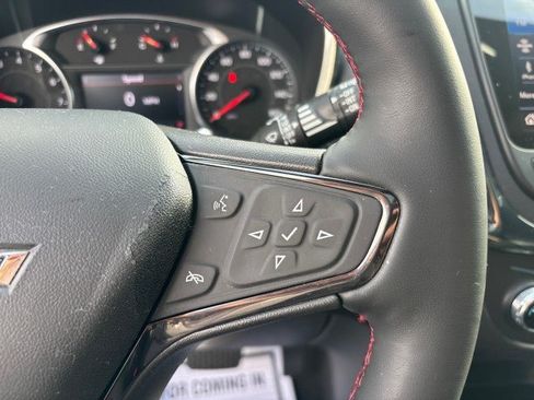 Used 2023 Chevrolet Equinox RS AWD/4WD image 19