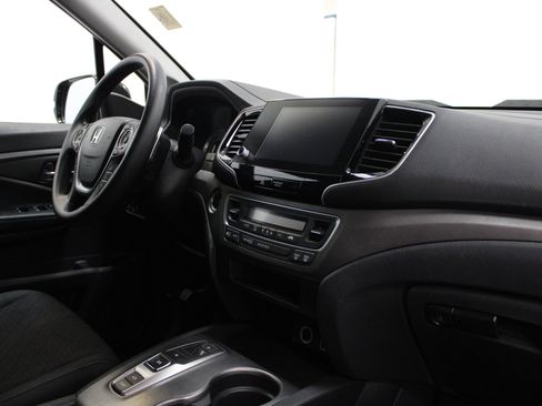 Used 2021 Honda Ridgeline Sport image 27